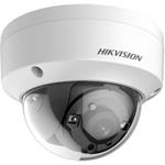 Hikvision HDTVI analog dome camera DS-2CE56D8T-VPITF(2.8mm), 2MP, 2.8mm