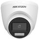 Hikvision HDTVI analog dome camera DS-2CE78G0T-LFS(2.8mm), 3MP, 2.8mm