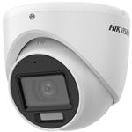 Hikvision HDTVI analog dome kamera DS-2CE76G0T-LMFS(2.8mm), 3MP, 2.8mm