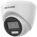 Hikvision HDTVI analog dome kamera DS-2CE78G0T-LFS(2.8mm), 3MP, 2.8mm