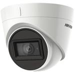 Hikvision HDTVI analog turret camera DS-2CE78H8T-IT3F(2.8mm), 5MP, 2.8mm