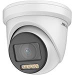 Hikvision HDTVI analog turret camera DS-2CE79DF8T-AZE(2.8-12mm), 2MP, 2.8-12mm, ColorVu