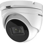 Hikvision HDTVI analog turret camera DS-2CE79H8T-AIT3ZF(2.7-13.5mm), 5MP, 2.7-13.5mm