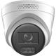 Hikvision HDTVI analog turret camera DS-2CE79K0T-LXTSZ(2.7-13.5mm), 5MP, 2.7 - 13.5mm, flood light