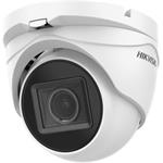 Hikvision HDTVI analog turret camera DS-2CE79U1T-IT3ZF(2.7-13.5mm), 8MP, 2.7-13.5mm