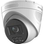 Hikvision HDTVI analog turret kamera DS-2CE79K0T-LXTSZ(2.7-13.5mm), 5MP, 2.7 - 13.5mm, blikač