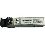 Hikvision HK-SFP-1.25G-1310-DF-MM SFP module, MM, 1310nm, 1km, 2x LC