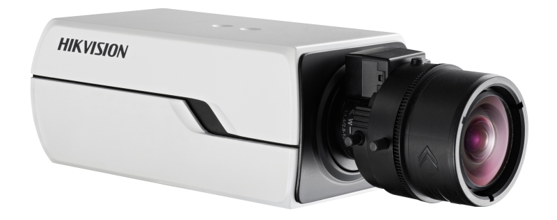 Hikvision IP box camera DS-2CD4065F-AP, 6MP, 3072 × 2048, 24fps, IRcut, bez objektivu, PoE, SD