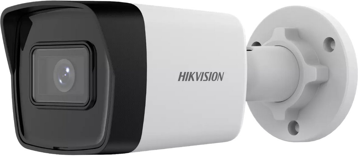 Hikvision IP bullet camera DS2CD1043G2I(2.8mm), 4MP, 2.8mm