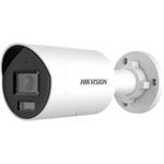 Hikvision IP bullet camera DS-2CD2023G2-IU(2.8mm)(D), 2MP, 2.8mm, Microphone, AcuSense