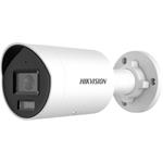 Hikvision IP bullet camera DS-2CD2023G2-IU(4mm)(D), 2MP, 4mm, AcuSense