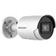 Hikvision IP bullet camera DS-2CD2026G2-IU(2.8mm)(C), 2MP, 2.8mm, Microphone, AcuSense
