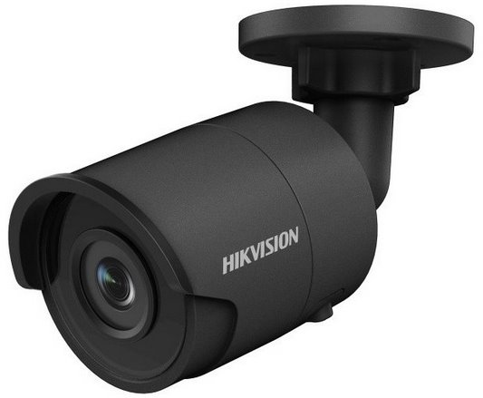 Hikvision IP bullet camera 4MP,