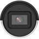 Hikvision IP bullet camera DS-2CD2043G2-IU(2.8mm), 4MP, 2.8mm, mic, AcuSense