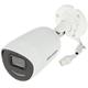 Hikvision IP bullet camera DS-2CD2046G2-IU/SL(2.8mm)(C), 4MP, 2.8mm, audio, AcuSense