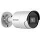 Hikvision IP bullet camera DS-2CD2083G2-IU(2.8mm), 8MP, 2.8mm, Microphone, AcuSense
