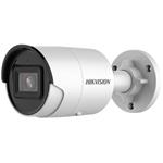 Hikvision IP bullet camera DS-2CD2083G2-IU(2.8mm), 8MP, 2.8mm, Microphone, AcuSense