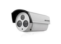 Hikvision IP bullet camera DS-2CD2212-I, 1,3MP, 1280x960, 25fps, IP66, 50m IR, obj. 6mm, DC12V/PoE