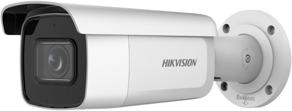 Hikvision IP bullet camera DS-2CD2623G2-IZS(2.8-12mm), 2MP, 2.8-12mm ...