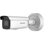 Hikvision IP bullet camera DS-2CD2626G2-IZSU/SL(2.8-12mm), 2MP, 2.8-12mm, AcuSense