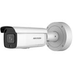 Hikvision IP bullet camera DS-2CD2646G2-IZSU/SL(2.8-12mm)(C), 4MP, 2.8-12mm, AcuSense