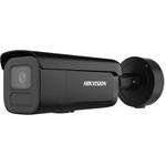 Hikvision IP bullet camera DS-2CD2646G2H-IZS(2.8-12mm)eFBLACK, 4MP, 2.8-12mm, Acusense, black