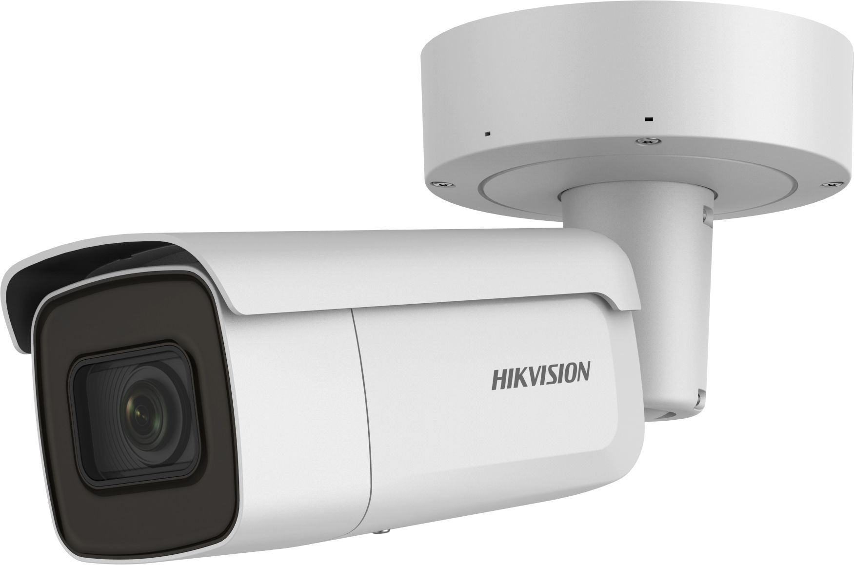 Hikvision IP bullet camera DS-2CD2655FWD-IZS , 5MP, 2944 × 1656, 25fps, IP66, 50m IR, IRcut, obj. 2.8-12mm motor zoom