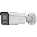 Hikvision IP bullet camera DS-2CD2687G2T-LZS(2.8-12mm)(C), 8MP, 2.8-12mm, ColorVu, Audio, Alarm