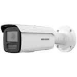 Hikvision IP bullet camera DS-2CD2T23G2-4I(4mm)(D), 2MP, 4mm, IR 80m, Acusense