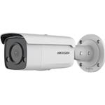 Hikvision IP bullet camera DS-2CD2T43G2-L(2.8mm)(HIK EU), 4MP, 2.8mm, ColorVu