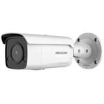 Hikvision IP bullet camera DS-2CD2T46G2-ISU/SL(2.8mm)(C), 4MP, 2.8mm, AcuSense