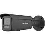 Hikvision IP bullet camera DS-2CD2T46G2H-4I(4mm)(eF)(BLACK), 4MP, 4mm, 80m IR, AcuSense, black