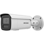 Hikvision IP bullet camera DS-2CD2T46G2H-IS2U/SL(2.8mm), 4MP, 2.8mm, audio, alarm, AcuSense
