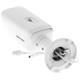 Hikvision IP bullet camera DS-2CD2T47G1-L(2.8mm), 4MP, 2.8mm, ColorVu