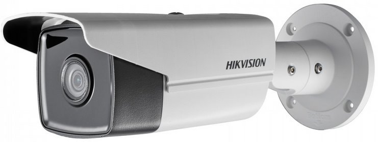 hikvision ip 8mp