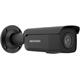 Hikvision IP bullet camera DS-2CD2T86G2-4I(BLACK)(4mm)(C), 8MP, 4mm, black, AcuSense