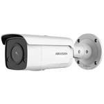 Hikvision IP bullet camera DS-2CD2T86G2-ISU/SL(2.8mm)(C), 8MP, 2.8mm, AcuSense