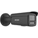 Hikvision IP bullet camera DS-2CD2T86G2H-2I(2.8mm)(eF)/BLACK, 8MP, 2.8mm, 60m IR, AcuSense, black