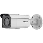 Hikvision IP bullet camera DS-2CD2T87G2-L(2.8mm)(C), 8MP, 2.8mm, ColorVu