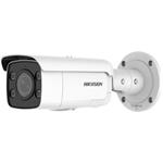 Hikvision IP bullet camera DS-2CD2T87G2-LSU/SL(2.8mm)(C)(O-STD), 8MP, 2.8mm, Audio, Alarm, ColorVu