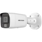 Hikvision IP bullet camera DS-2CD3027G2-LS(4mm), 2MP, 4mm, ColorVu, Audio, Alarm