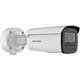 Hikvision IP bullet camera DS-2CD3T43G2-4ISU(2.8mm)(B), 4MP, IR 90m, microphone, AcuSense