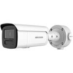 Hikvision IP bullet camera DS-2CD3T86G2-4ISY(2.8mm)(H)(eF), 8MP, 2.8mm, 90m IR, Anti-Corrosion Protection, AcuSense