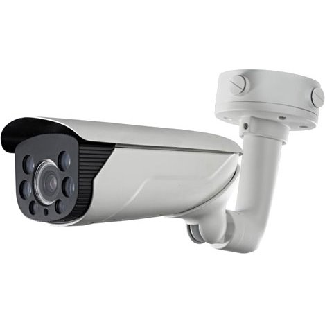 Hikvision IP bullet camera DS-2CD4626FWD-IZHS , 2MP, 1920x1080, 50fps, IR70m, IRcut, obj.2.8-12mm, IP66, PoE,SDslot,DF