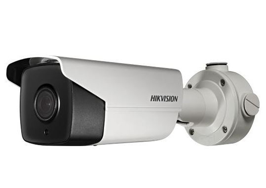 Hikvision IP bullet camera DS-2CD4A35FWD-IZS, 3MP, 2048x1536, 45fps, IR100m, IRcut, obj.8-32mm, IP67, PoE, SDslot