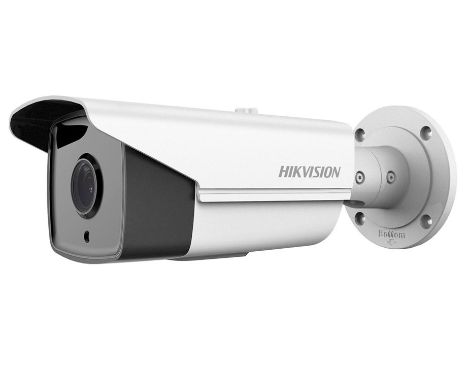 Hikvision IP bullet camera DS-2CD4B26FWD-IZS, 2MP, 1920x1080, 30fps, IR30m, IRcut, obj.2.8-12mm, IP67, PoE, SDslot,DFL