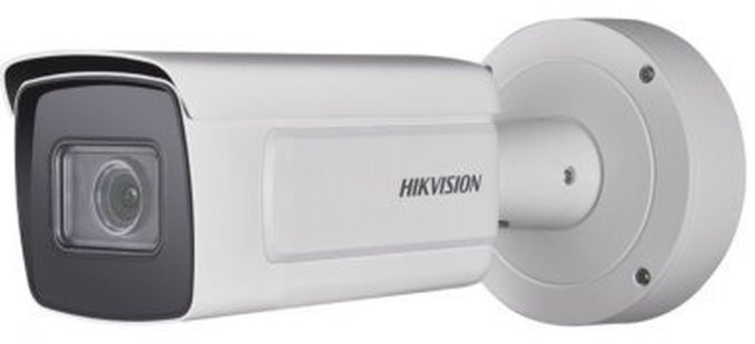 Hikvision IP bullet camera DS-2CD7A26G0/P-IZS(2.8-12mm), 2MP, 2.8-12mm, License Plate Recognition
