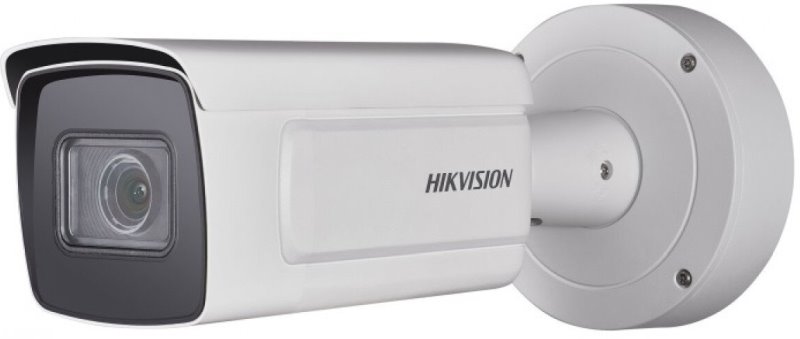 Hikvision IP bullet camera DS-2CD7A26G0/P-LZHS(2.8-12mm), 2MP, 2.8-12mm, License Plate Recognition