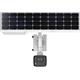 Hikvision IP Bullet camera DS-2XS2T47G0-LDH/4G/C18S40(6mm), with LTE and solar, 4MP, 6mm, ColorVu, 64GB eMMC