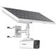 Hikvision IP Bullet camera DS-2XS2T47G0-LDH/4G/C18S40(6mm), with LTE and solar, 4MP, 6mm, ColorVu, 64GB eMMC